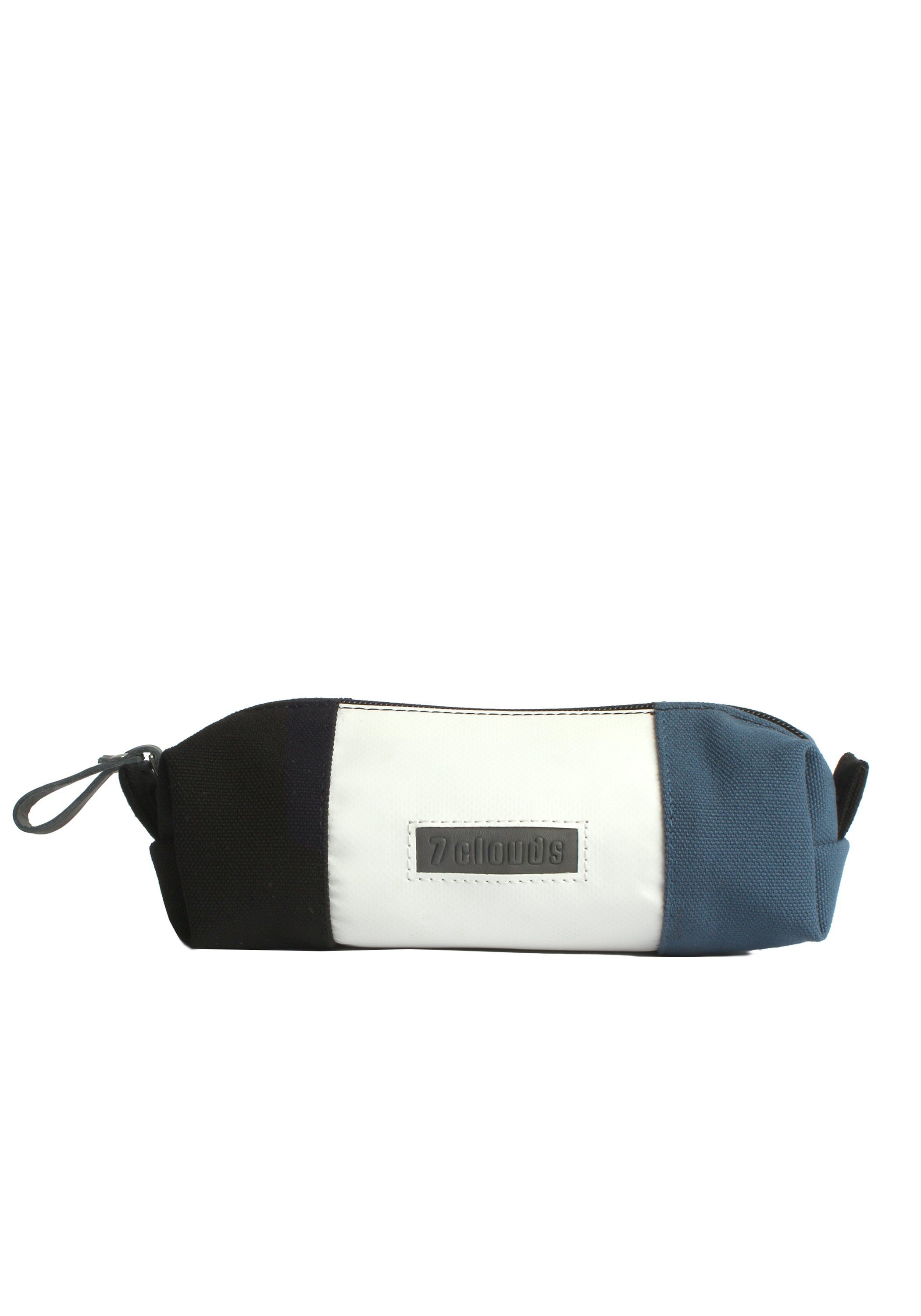 7clouds Kosmetiktasche Penci 7.1, Artikel aus fairer Produktion (BSCI-zertifiziert)
