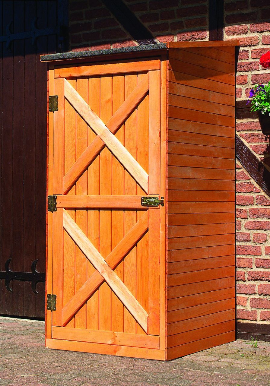 PROMEX Promadino Geräteschrank Pforzheim klein