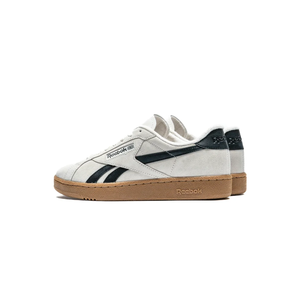 Reebok Club C Grounds UK IE1476 / weiss