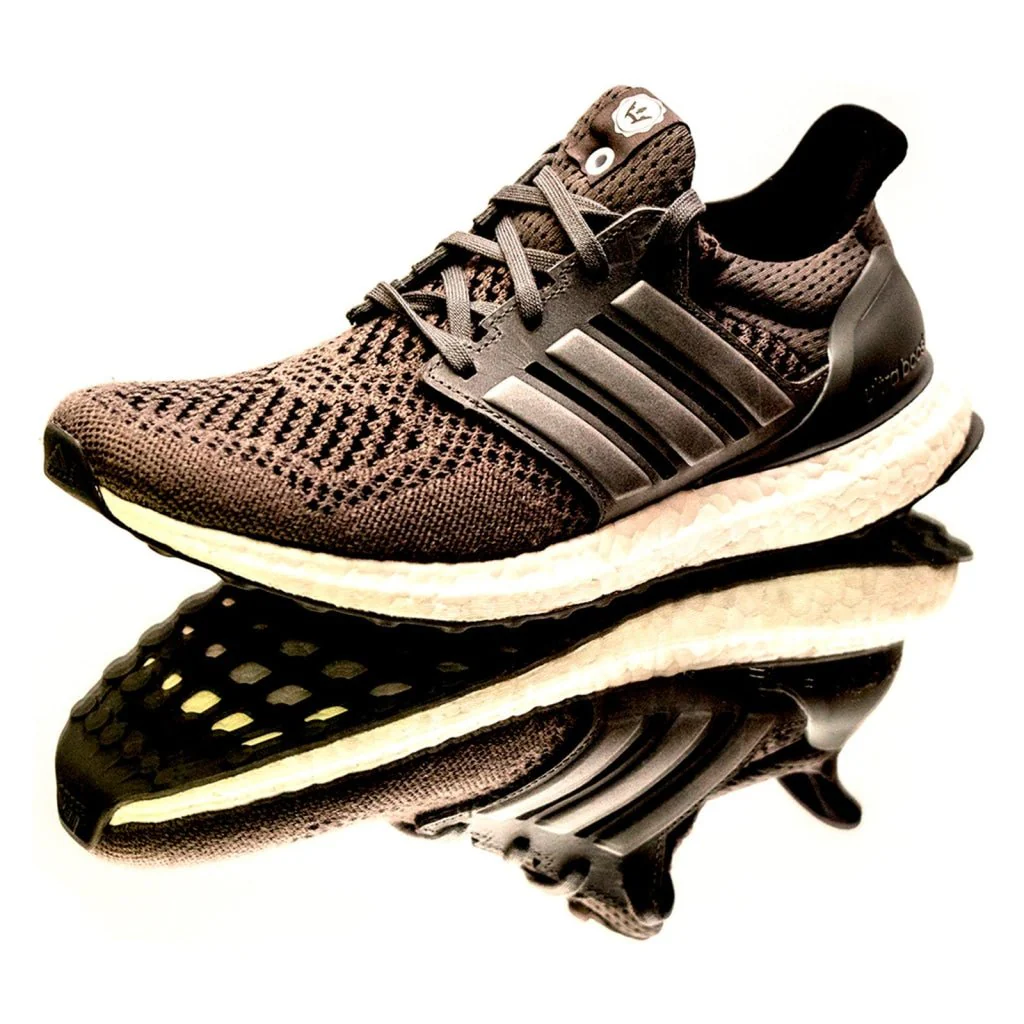 Ultra Boost 1.0 High Snobiety