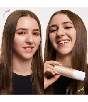 3INA The 3 in 1 Foundation SPF 15 Flüssige Foundation-30 ml