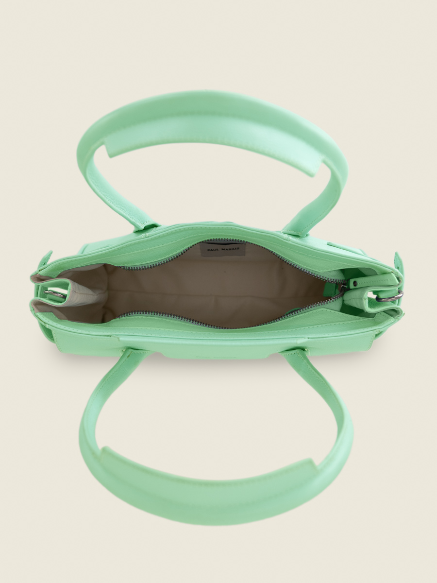 Madeleine S Pastel - Menthe