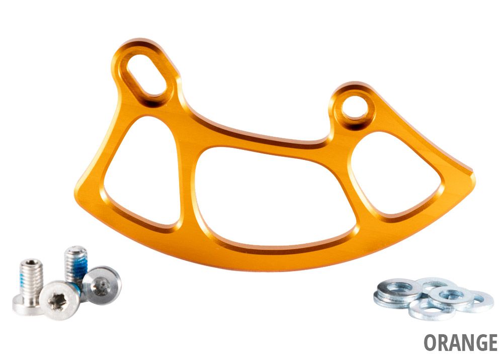 OAK Components Grown Bashguard 32T-34T kaufen | Bike-Discount