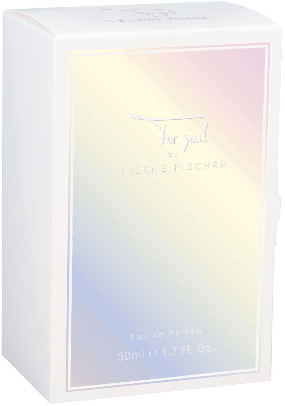 HELENE FISCHER Eau de Parfum For You