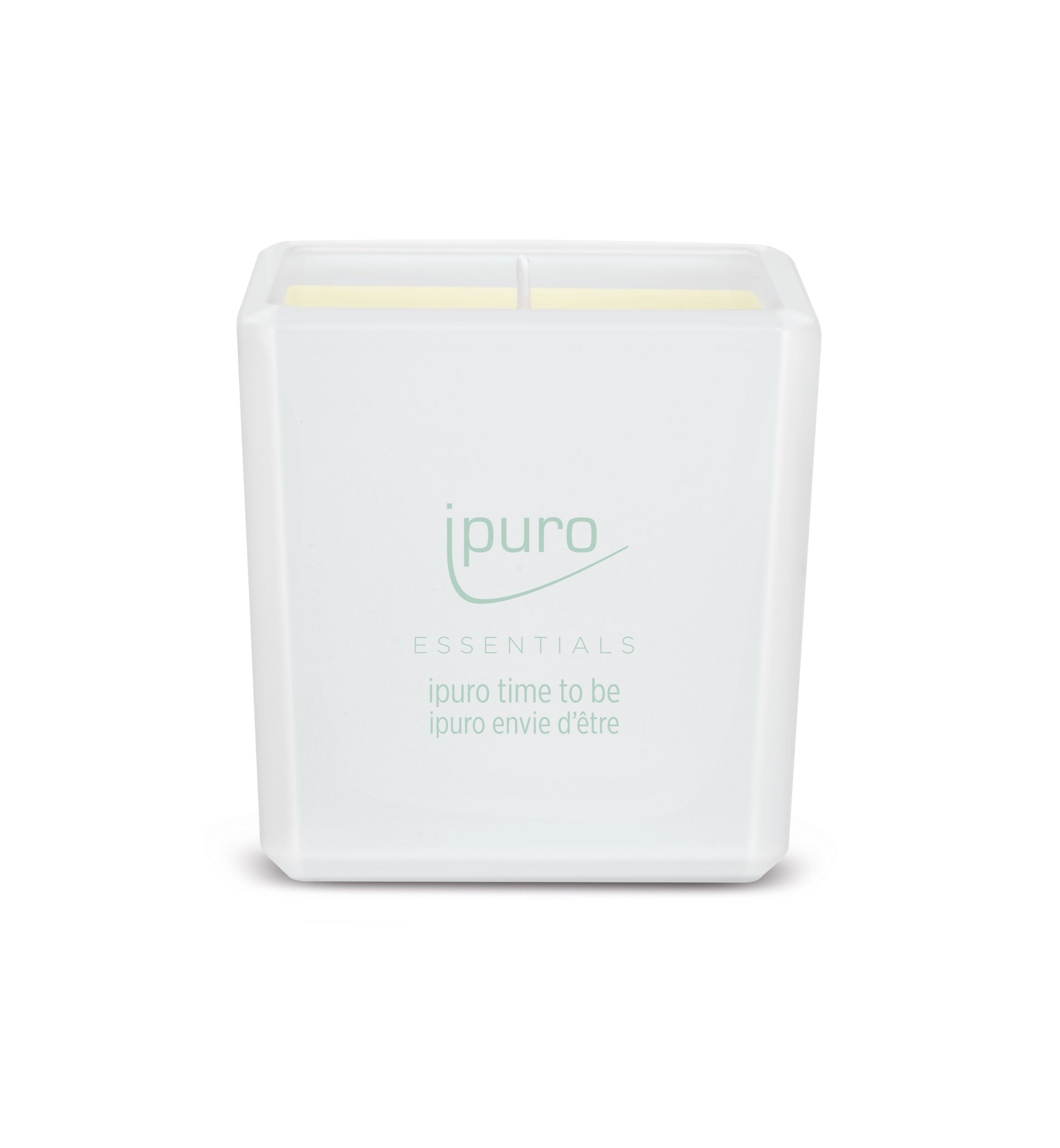 IPURODuftkerze 125g