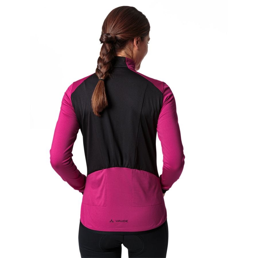 Posta Fahrrad Trikot Damen