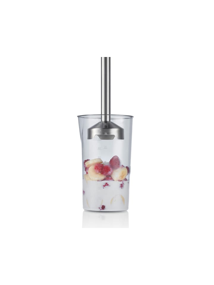 Arzum Arzum 1500W Stabmixer-Set Stabmixer Pürierstab Handmixer Zerkleinern in Rosa günstig kaufen onesize