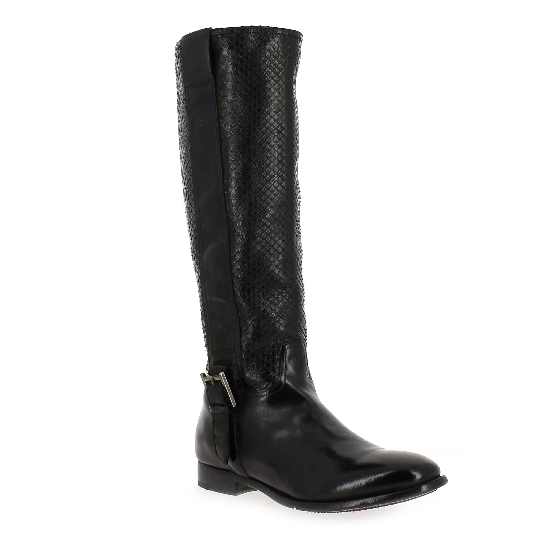 Lemargo  A136A - Noir