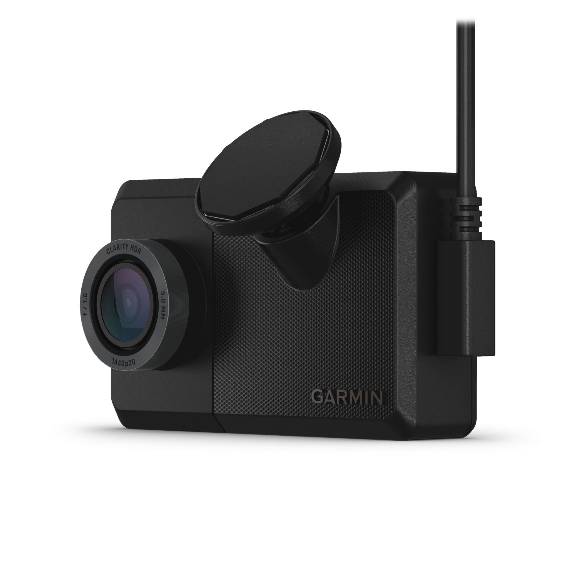 Garmin Dash Cam LIVE Dashcam (HD, WLAN (Wi-Fi)