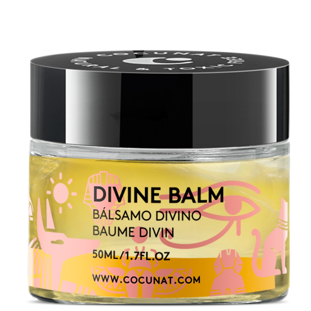 Göttlicher Balsam