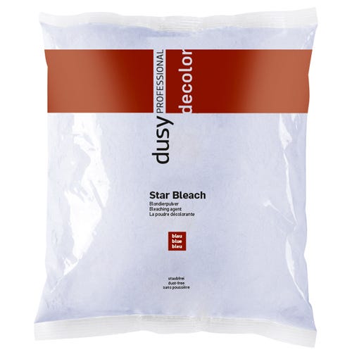Dusy Star Bleach Beutel 500 g