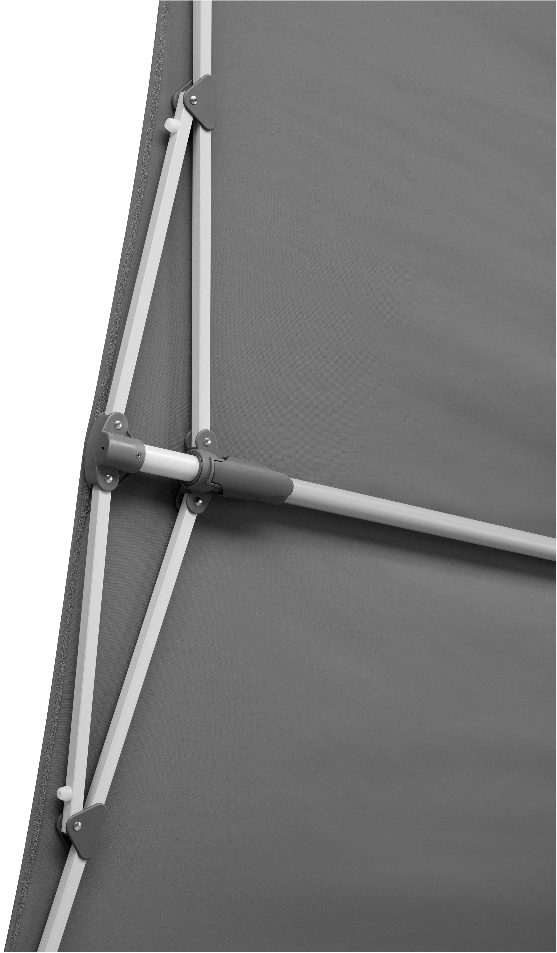 Schneider Schirme Sonnenschirm Novara, LxB: 140x190 cm, mit Schutzhülle, ohne Schirmständer, UV-Schutz von 50+