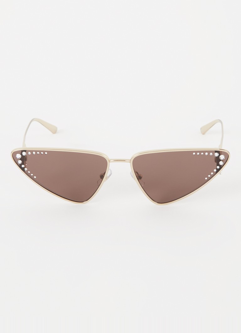 Ochelari de soare Jimmy Choo JC4001B