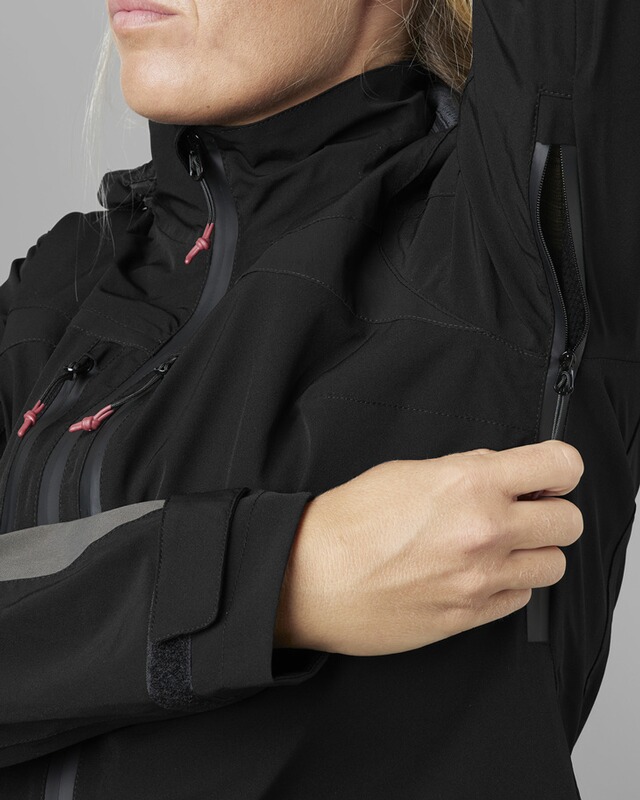 Seeland Damen Jacke Dog Active