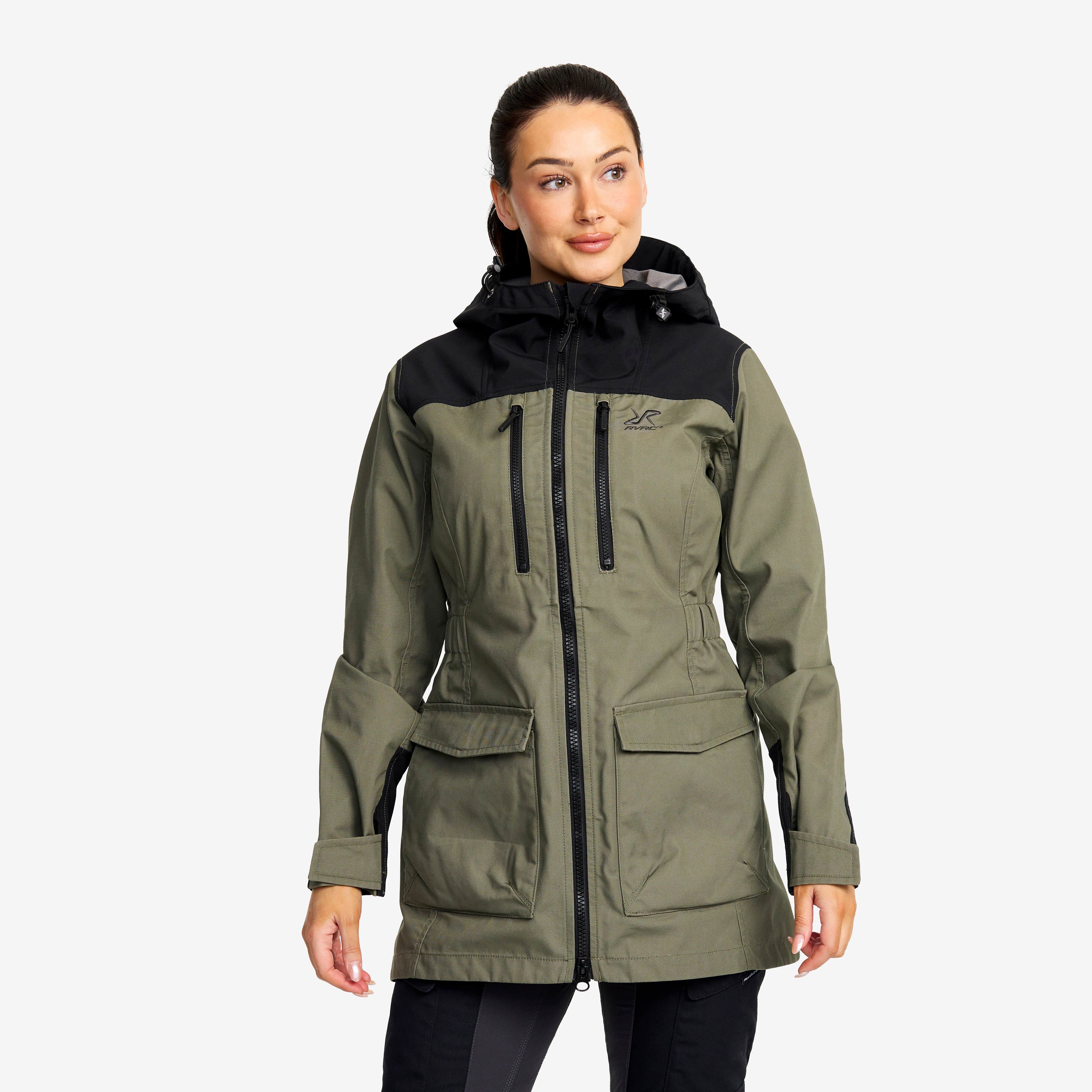 Outdoor Jacket Femme Kalamata