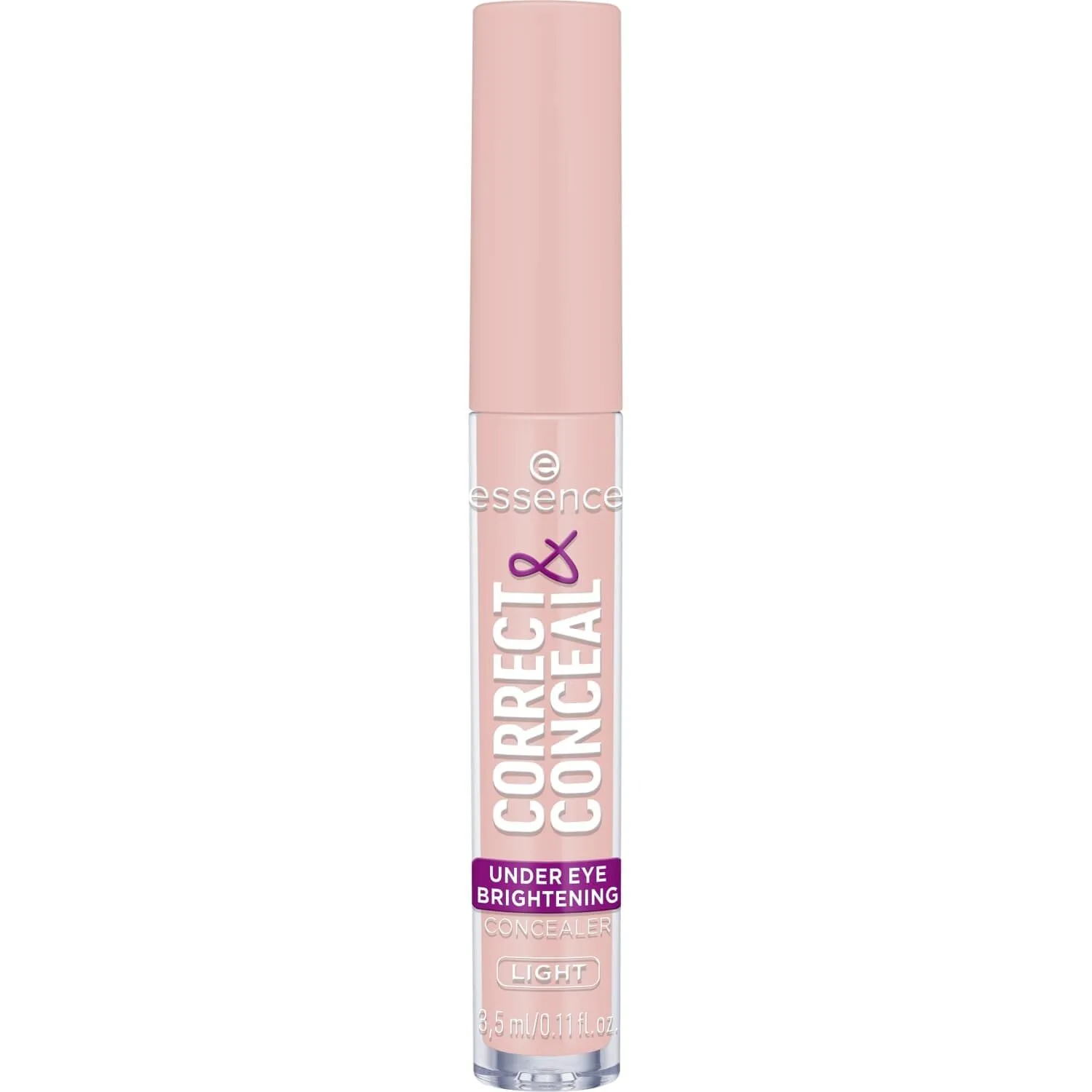 „Essence Correct & Conceal“ paakių skaistinimo maskuoklis