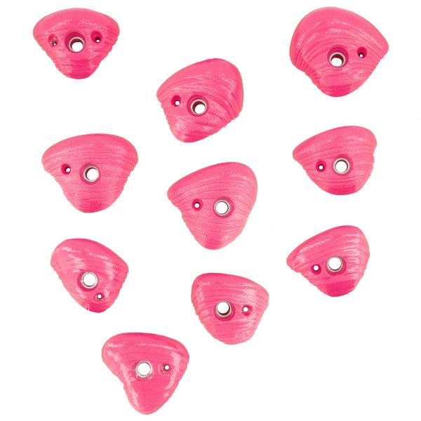 Community Climbing Equipment - French Connection Minijugs - Klettergriffe