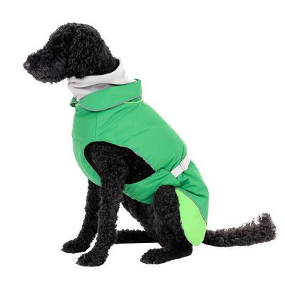TIAKI Hundemantel Leonardo