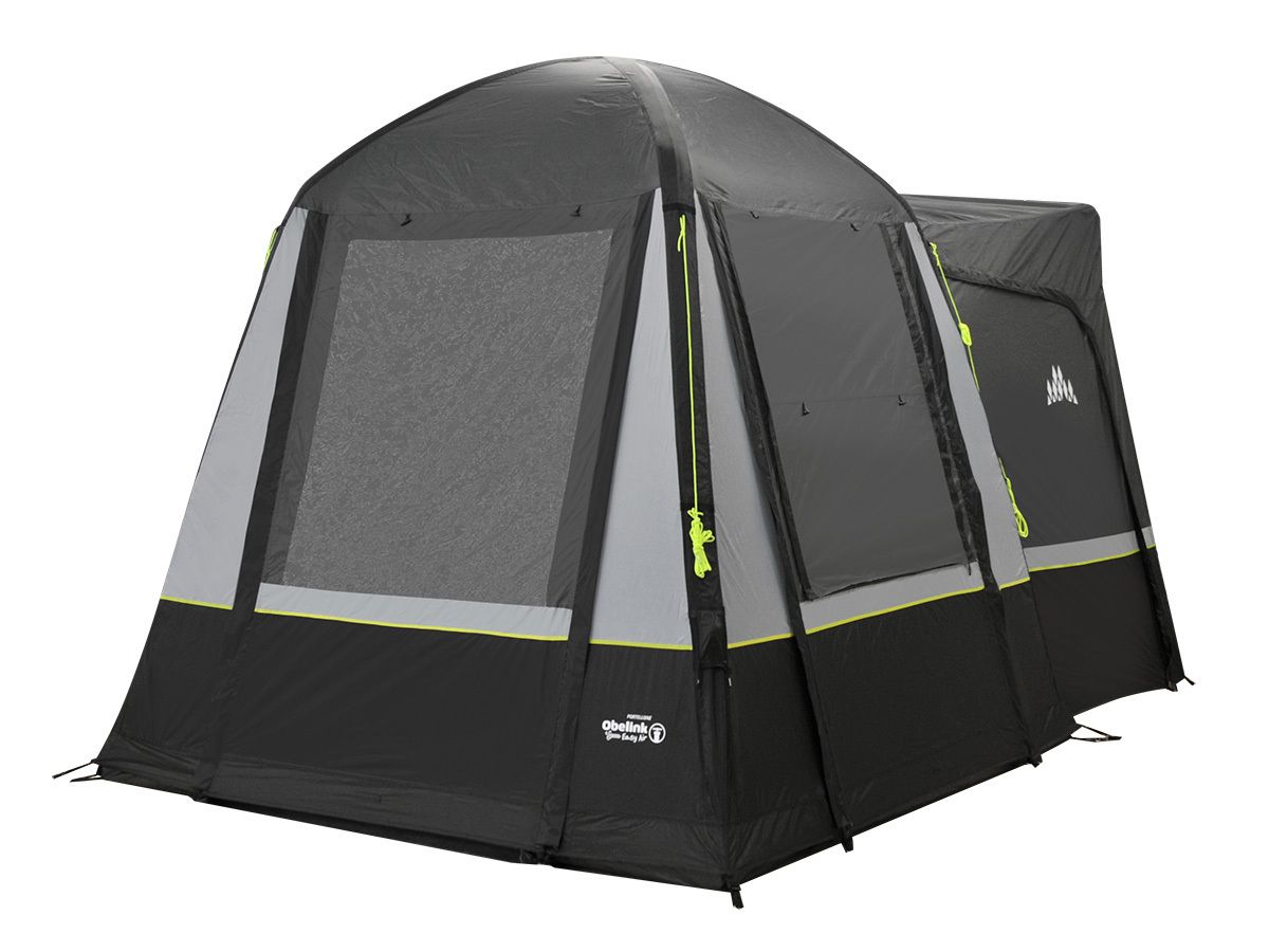 Obelink Portellone Easy Air aufblasbares Heckzelt