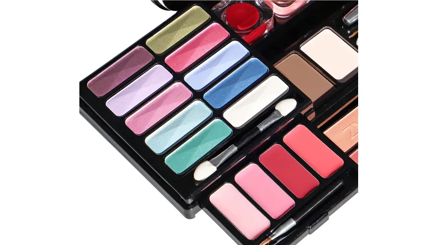 ZMILE COSMETICS Schminkkassette 
