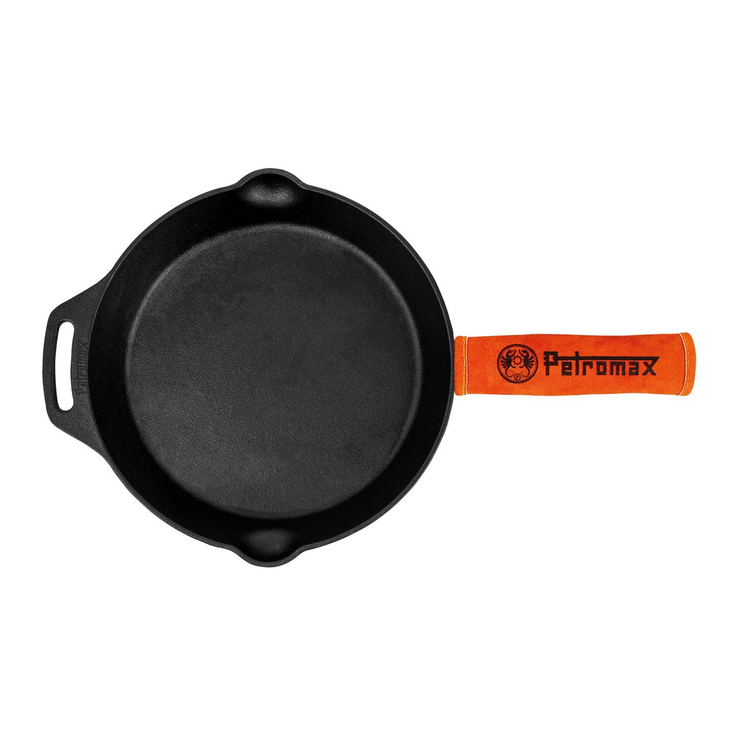 Aramid Griffhülle für Feuerpfannen