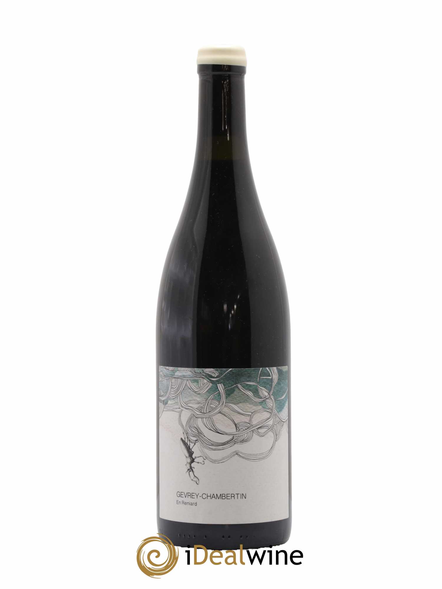 Gevrey-Chambertin En Reniard Les Horées  2021 - Lot de 1 Bouteille