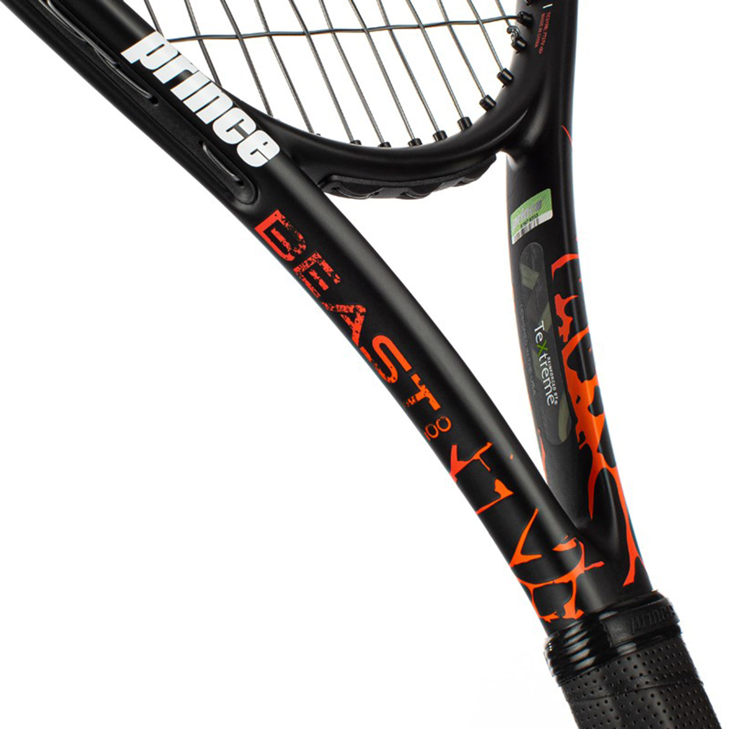 Beast 100 (265g) Testschläger