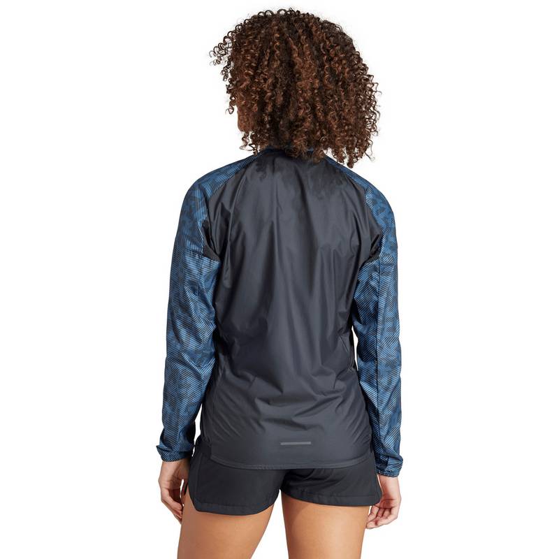 adidas TRAIL WIND Laufjacke Damen