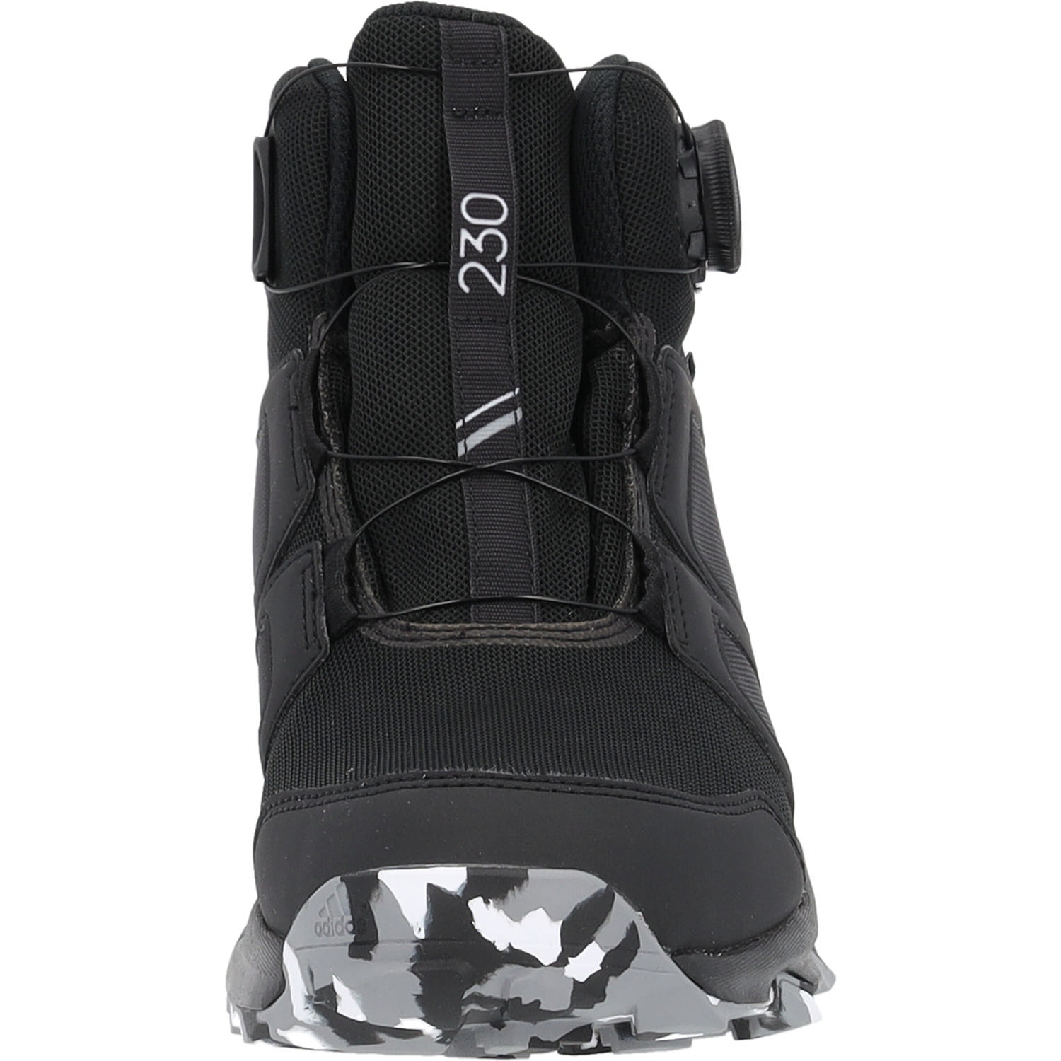 Adidas Terrex Agravic Boa K, Stiefel, Damen, core black/ftwr white/grey