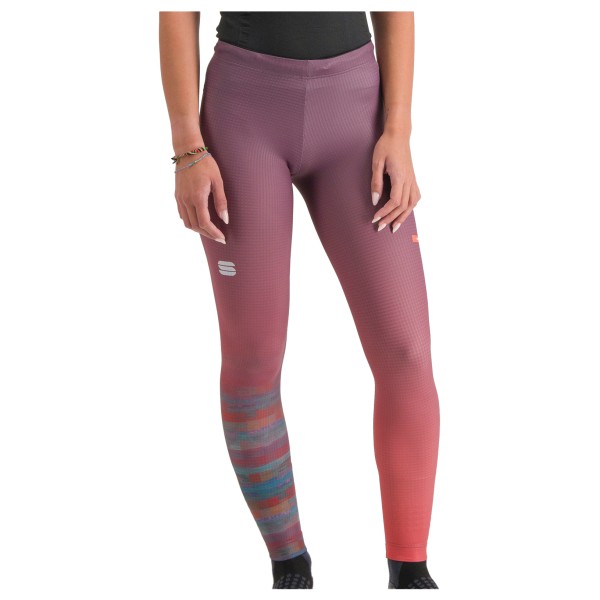 Sportful - Women's Apex Tight - Langlaufhose