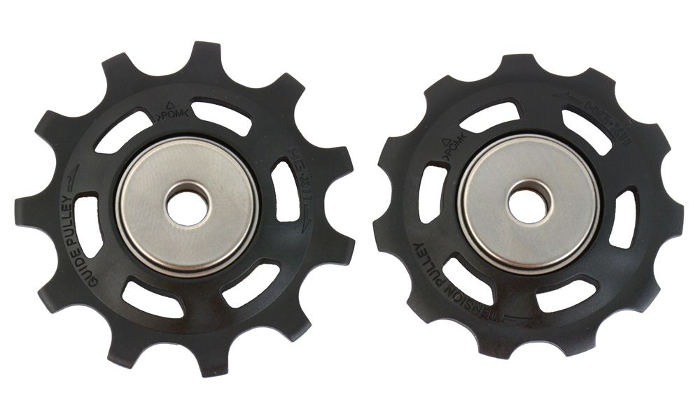 Shimano XTR RD-M9000/9050 Leit-/Spannrollensatz kaufen | Bike-Discount
