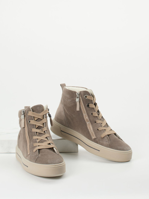 Schnürstiefelette-27513590011 Ara