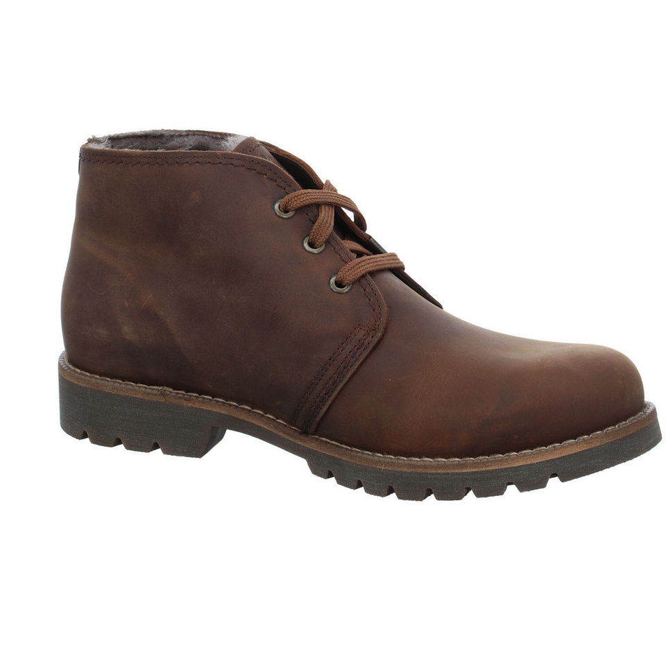 Panama Jack Igloo Boots