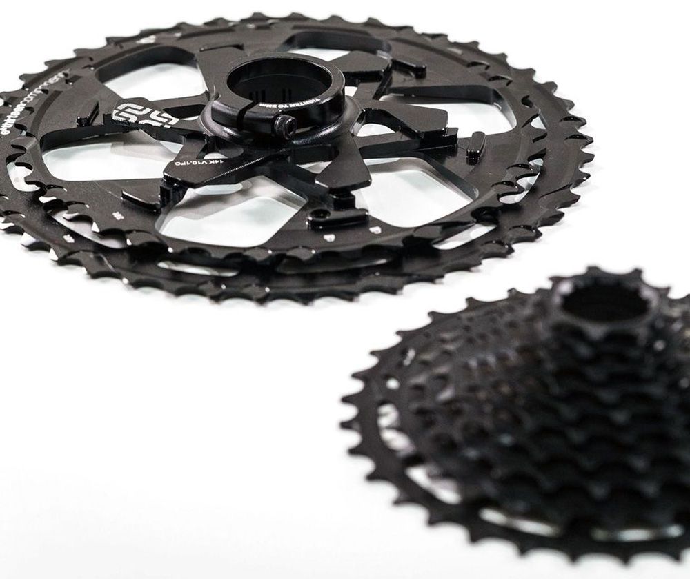 e*thirteen TRS+ 12-fach Kassette kaufen | Bike-Discount