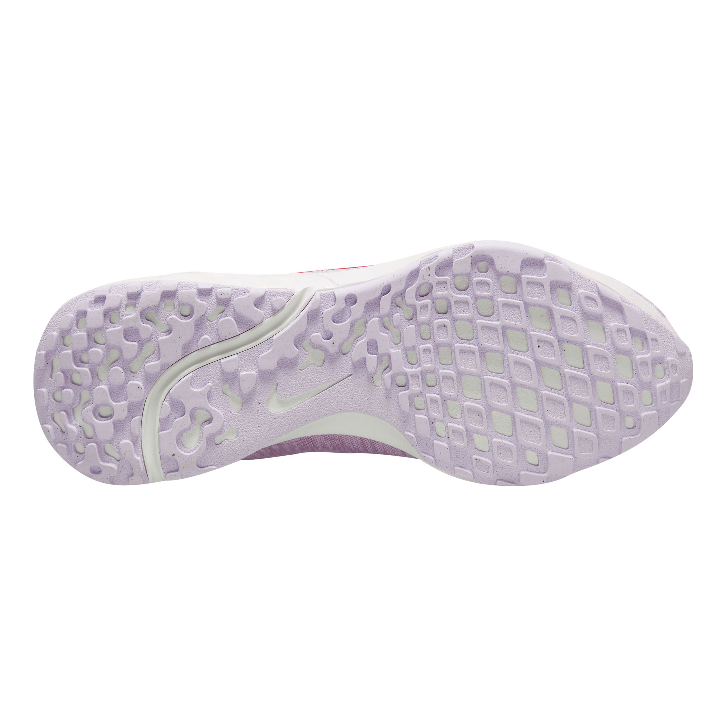 Renew 4 Neutralschuh Damen - Rosa, Rot