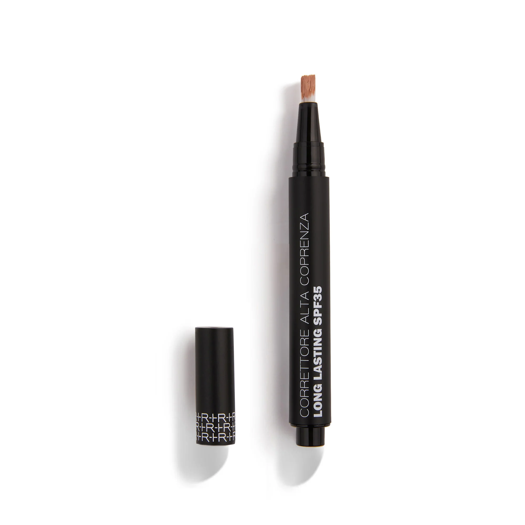 Corector GlamTech de lungă durată SPF35 - Corector