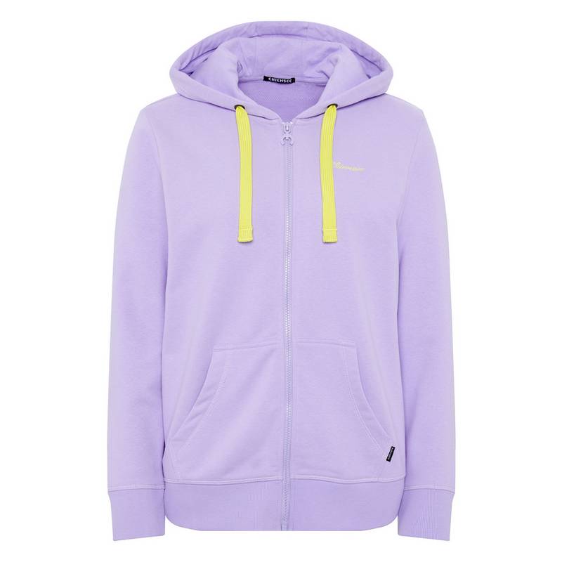 Chiemsee Kapuzenjacke Sweatjacke Damen