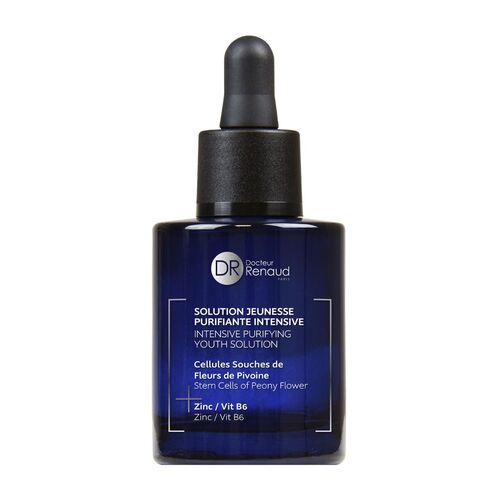 Dr. Renaud Intenzivni pročišćavajući serum za mlade 30 ml