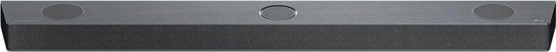 LG DS90QY 5.1.3 Soundbar (Bluetooth, WLAN (WiFi), 570 W)
