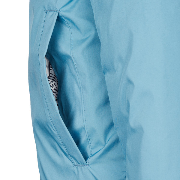 GLOW WENDBARE PRIMALOFT JACKE Kinder - Übergangsjacke