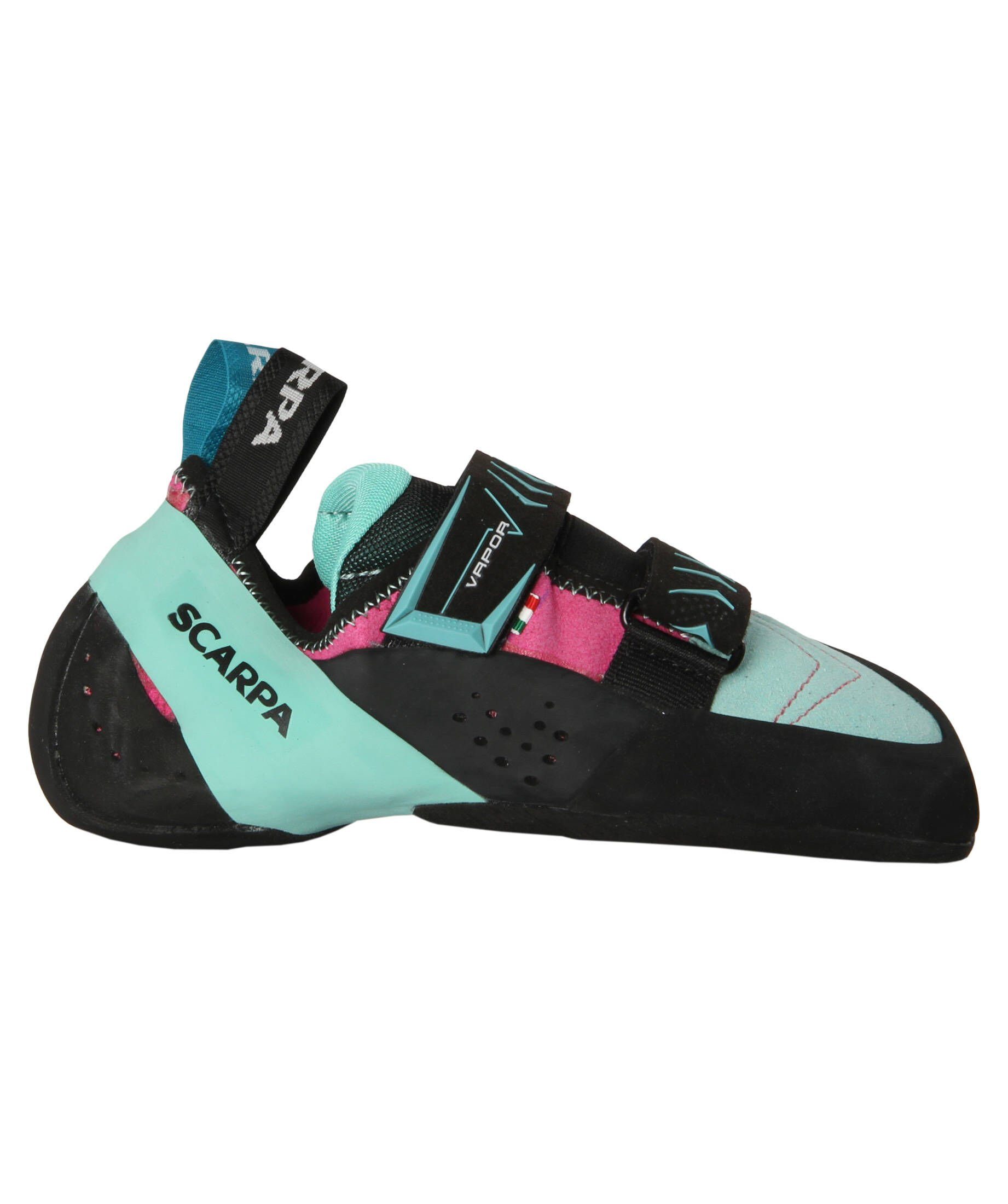 Scarpa Damen Kletterschuhe 