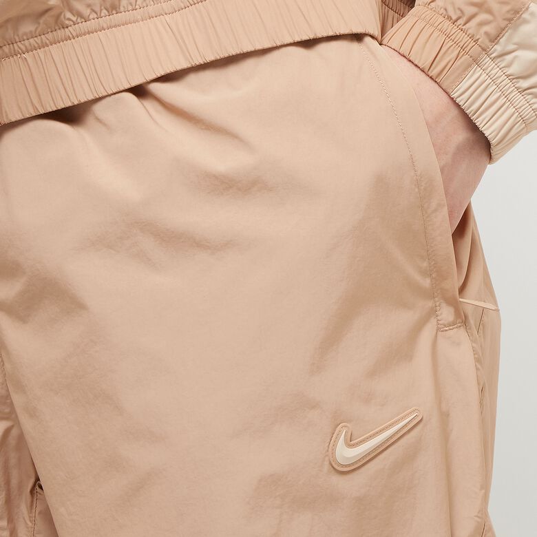 NIKE x Nocta NRG Cardinal Stock Track Pant Woven hemp/sanddrift