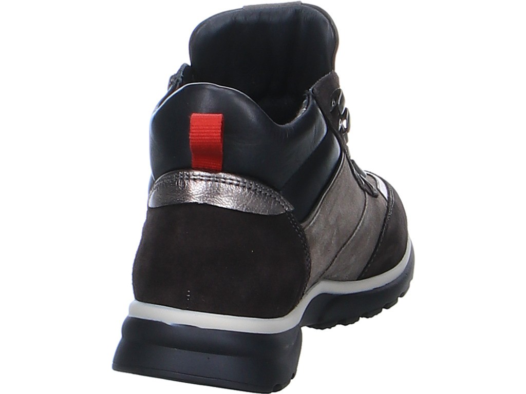 SIOUX Winterstiefel beige Radojka-703-Tex-H