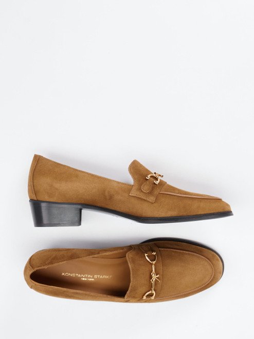 Slipper-15122290031 Konstantin Starke