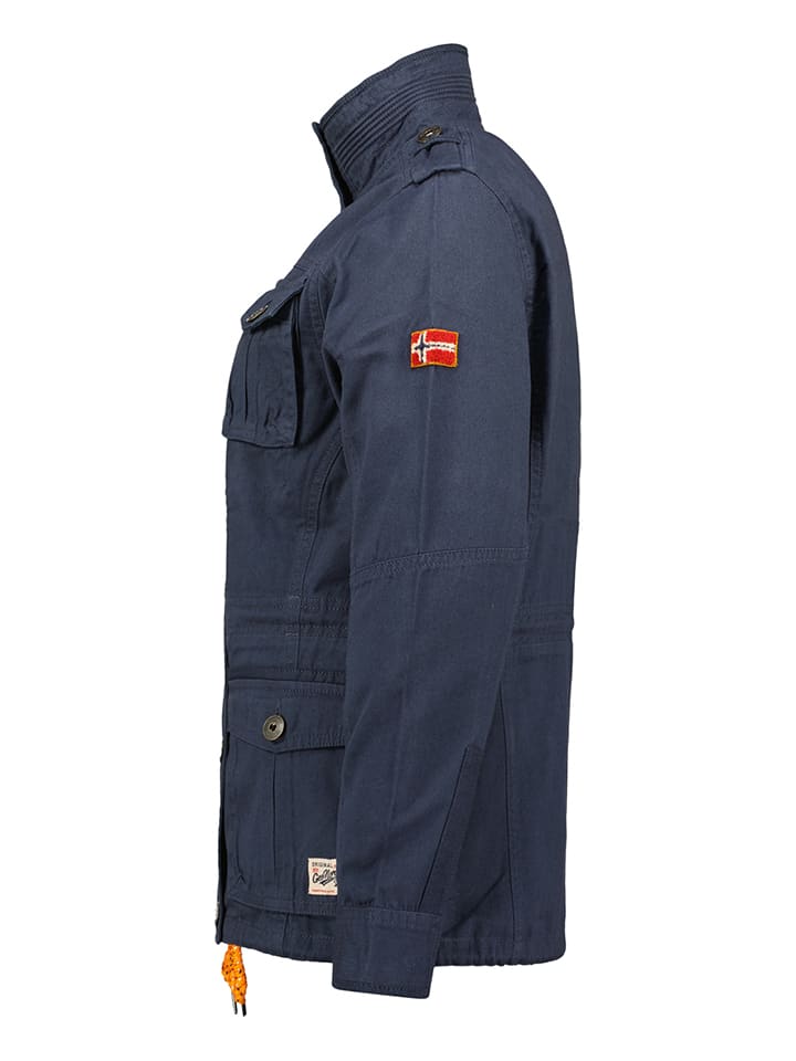 Geographical Norway Übergangsjacke 