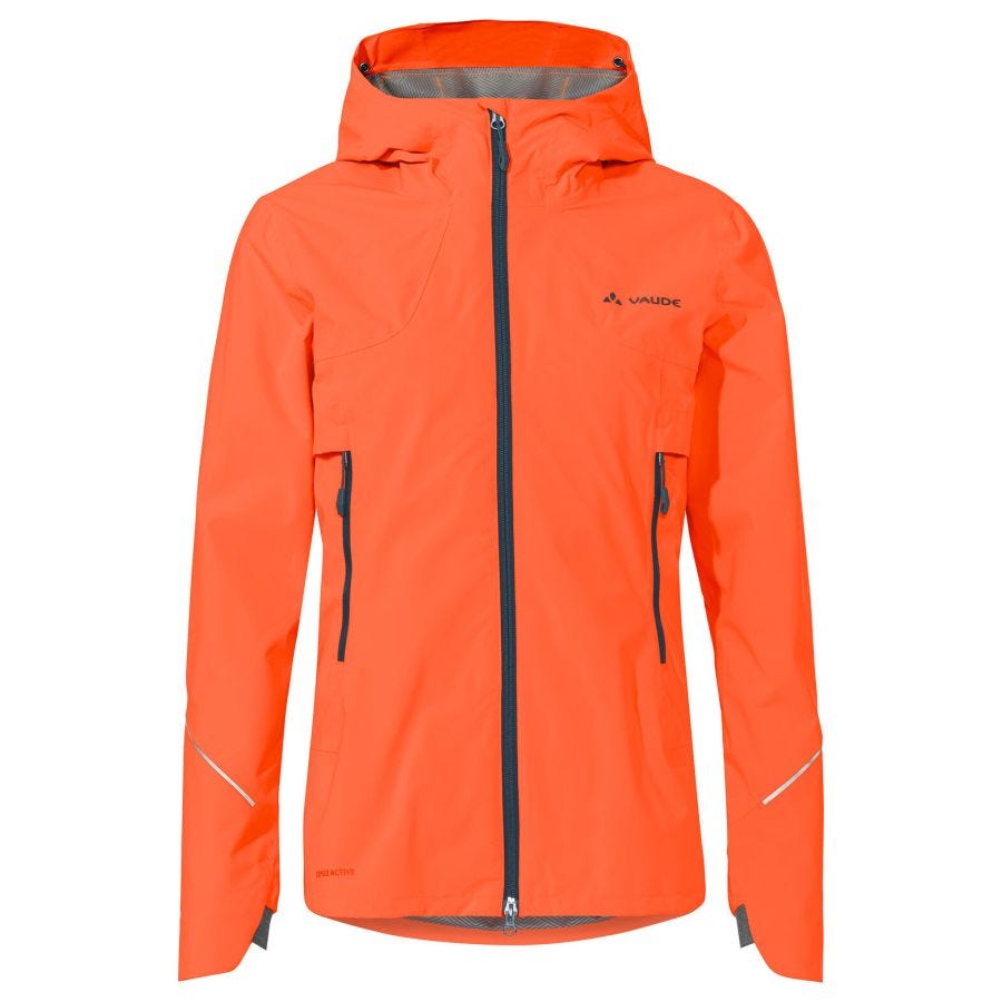 Yaras 3-in-1 Fahrradjacke Damen