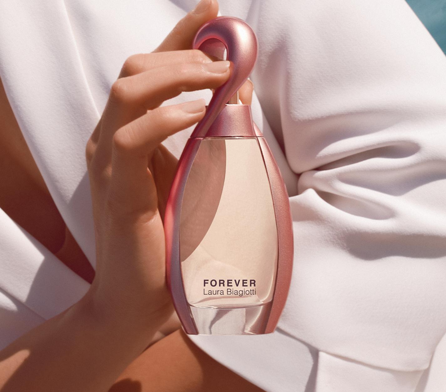 Forever-Eau de Parfum