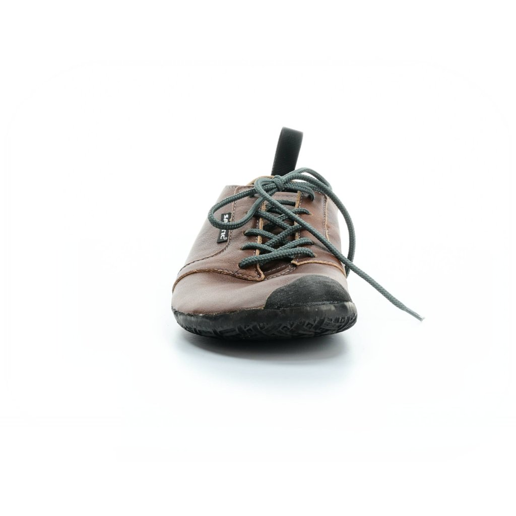 Saltic Fura Tabaco Barfußsneakers