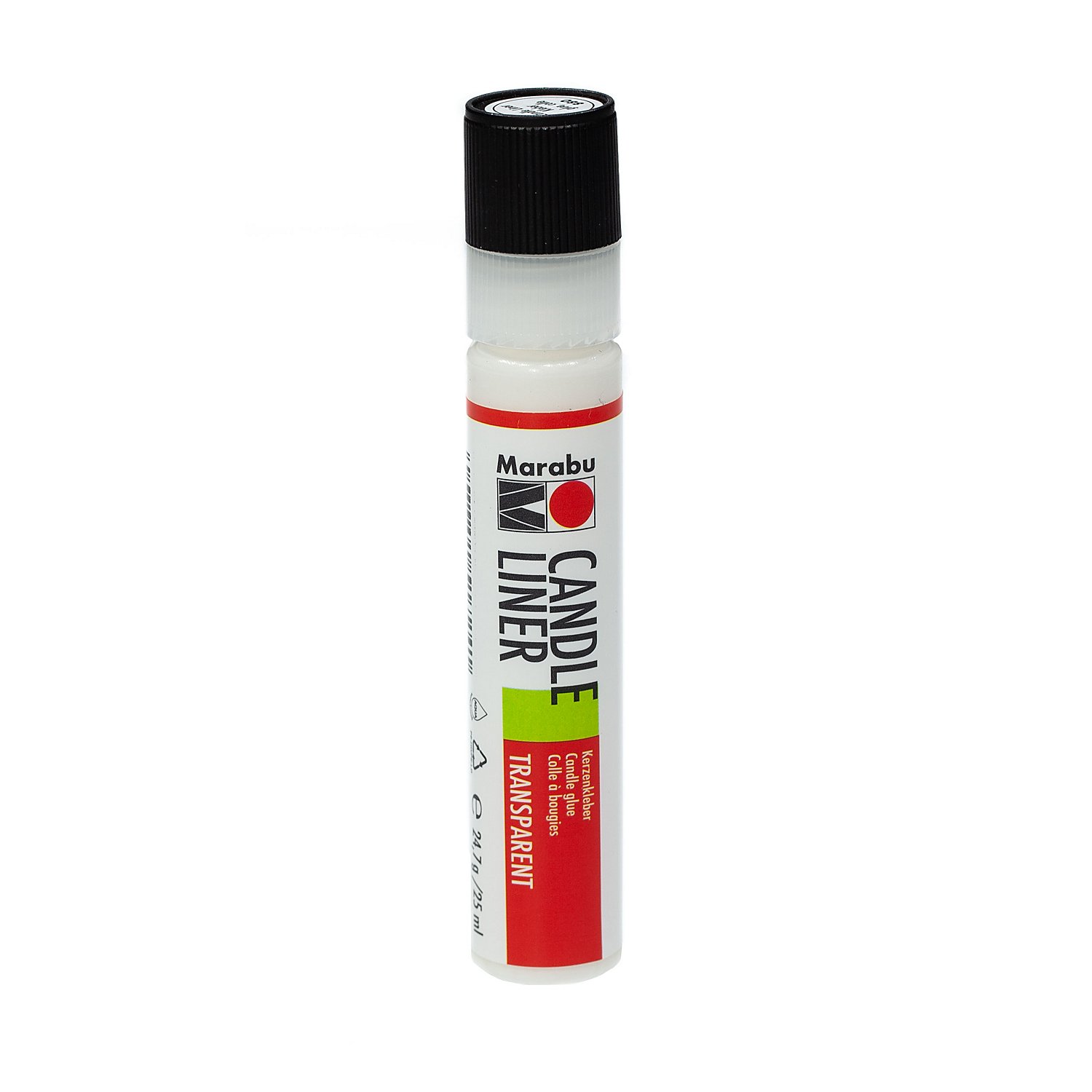 Marabu Kleber für Wachsbilder, 25 ml