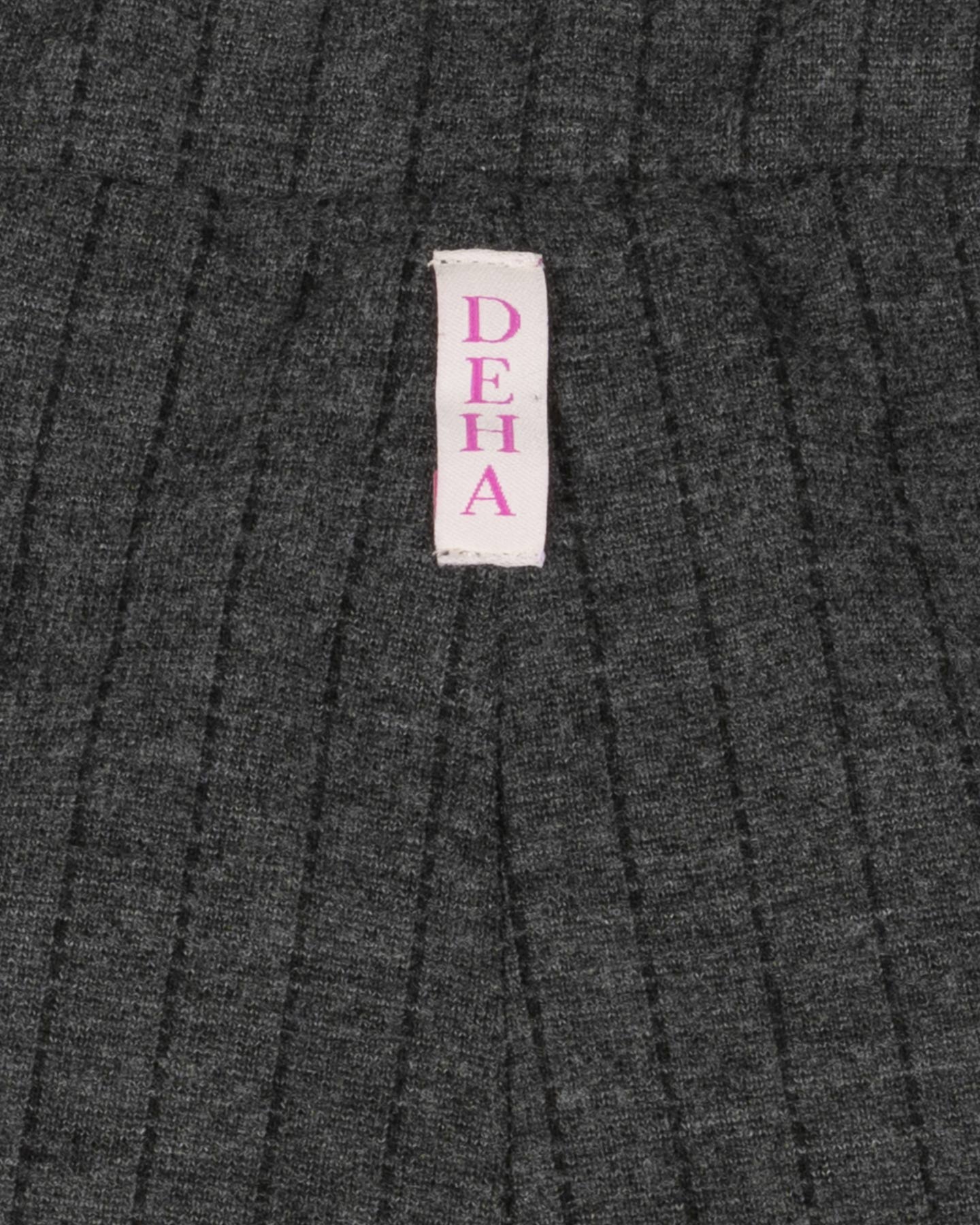 Nohavice Deha Straight W D12655-84198